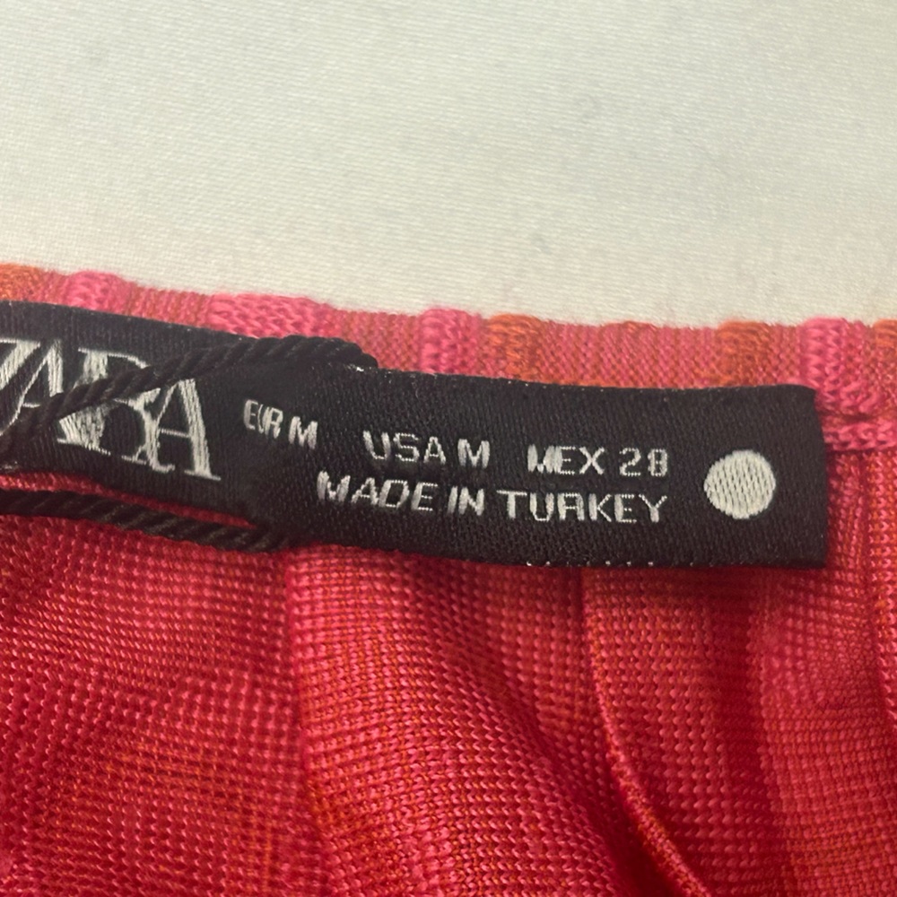 ZARA DRESS - Picture 13 of 15